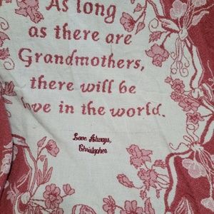 Meet your Posher, Cheryl